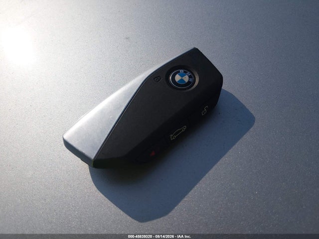 45839320 :رقم المزاد ، WBX73EF07R5Y58885 vin ، 2024 Bmw X1 Xdrive28i مزاد بيع