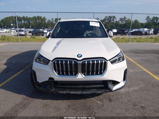 45839320 :رقم المزاد ، WBX73EF07R5Y58885 vin ، 2024 Bmw X1 Xdrive28i مزاد بيع
