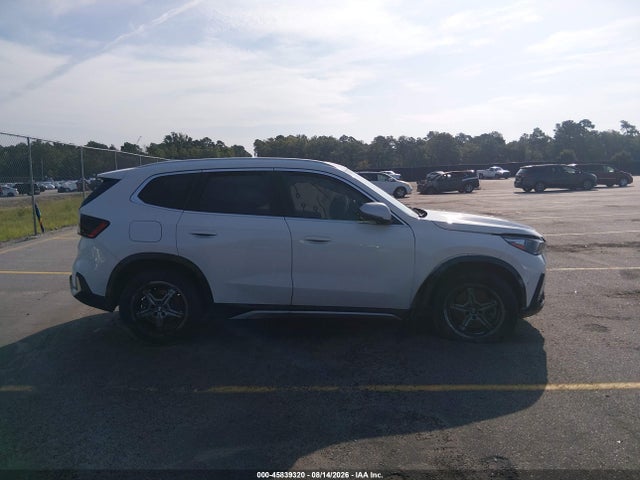 45839320 :رقم المزاد ، WBX73EF07R5Y58885 vin ، 2024 Bmw X1 Xdrive28i مزاد بيع