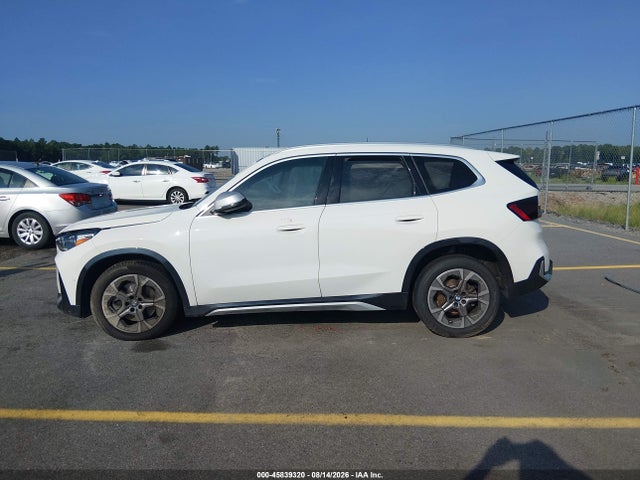 45839320 :رقم المزاد ، WBX73EF07R5Y58885 vin ، 2024 Bmw X1 Xdrive28i مزاد بيع