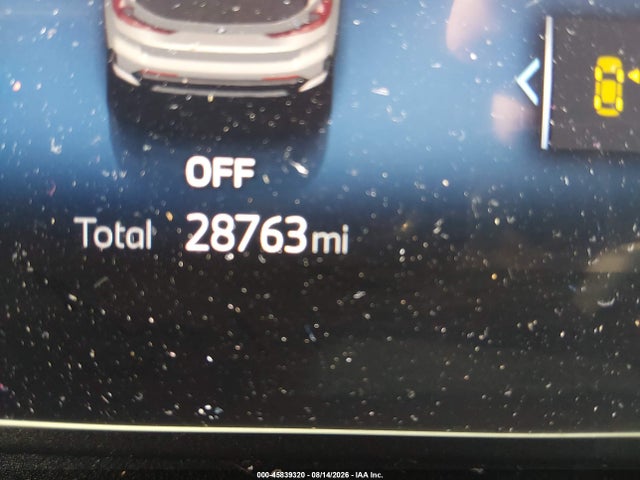 45839320 :رقم المزاد ، WBX73EF07R5Y58885 vin ، 2024 Bmw X1 Xdrive28i مزاد بيع