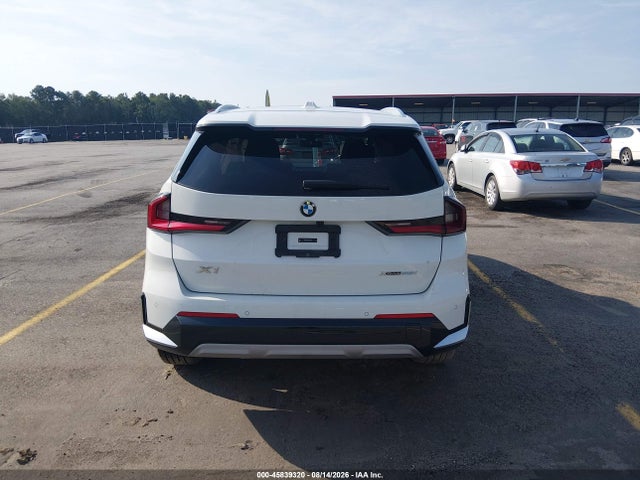 45839320 :رقم المزاد ، WBX73EF07R5Y58885 vin ، 2024 Bmw X1 Xdrive28i مزاد بيع