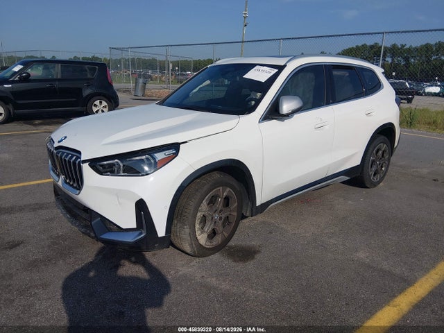 45839320 :رقم المزاد ، WBX73EF07R5Y58885 vin ، 2024 Bmw X1 Xdrive28i مزاد بيع
