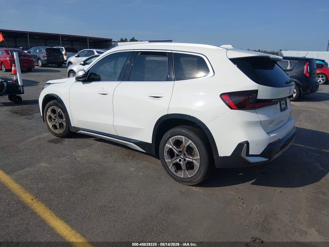 45839320 :رقم المزاد ، WBX73EF07R5Y58885 vin ، 2024 Bmw X1 Xdrive28i مزاد بيع