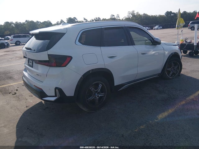 45839320 :رقم المزاد ، WBX73EF07R5Y58885 vin ، 2024 Bmw X1 Xdrive28i مزاد بيع