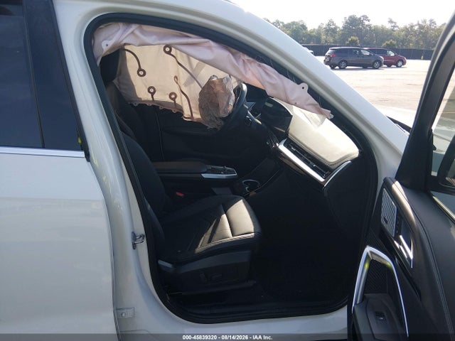 45839320 :رقم المزاد ، WBX73EF07R5Y58885 vin ، 2024 Bmw X1 Xdrive28i مزاد بيع