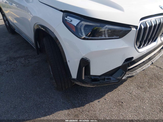 45839320 :رقم المزاد ، WBX73EF07R5Y58885 vin ، 2024 Bmw X1 Xdrive28i مزاد بيع