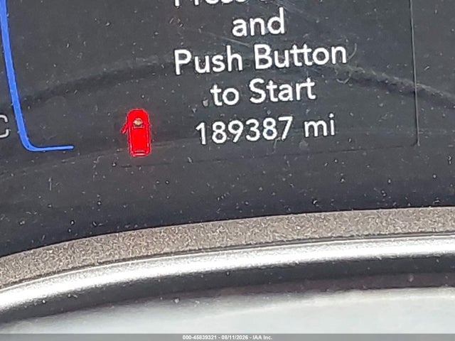 Aukcja sprzedaży 2019 Chrysler Pacifica Touring Plus, vin: 2C4RC1FGXKR574171, numer aukcji: 45839321