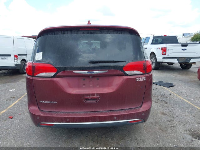 Aukcja sprzedaży 2019 Chrysler Pacifica Touring Plus, vin: 2C4RC1FGXKR574171, numer aukcji: 45839321