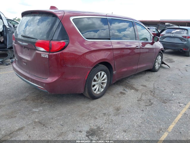 Aukcja sprzedaży 2019 Chrysler Pacifica Touring Plus, vin: 2C4RC1FGXKR574171, numer aukcji: 45839321