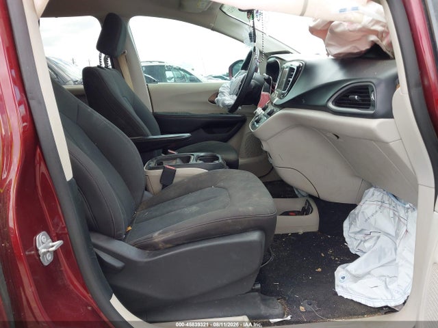 Aukcja sprzedaży 2019 Chrysler Pacifica Touring Plus, vin: 2C4RC1FGXKR574171, numer aukcji: 45839321