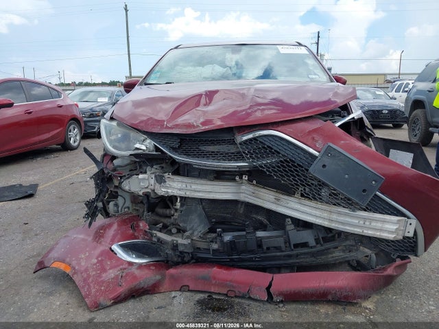 Aukcja sprzedaży 2019 Chrysler Pacifica Touring Plus, vin: 2C4RC1FGXKR574171, numer aukcji: 45839321