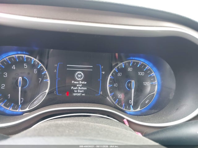 Aukcja sprzedaży 2019 Chrysler Pacifica Touring Plus, vin: 2C4RC1FGXKR574171, numer aukcji: 45839321
