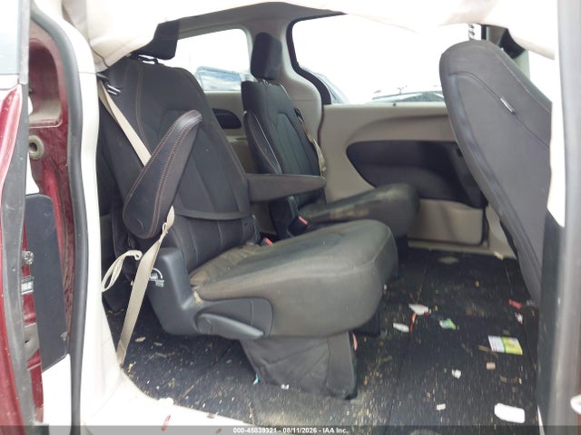 Aukcja sprzedaży 2019 Chrysler Pacifica Touring Plus, vin: 2C4RC1FGXKR574171, numer aukcji: 45839321