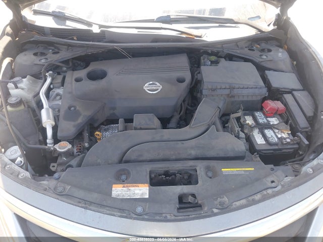 1N4AL3APXEN385169 Nissan Altima 2.5 S