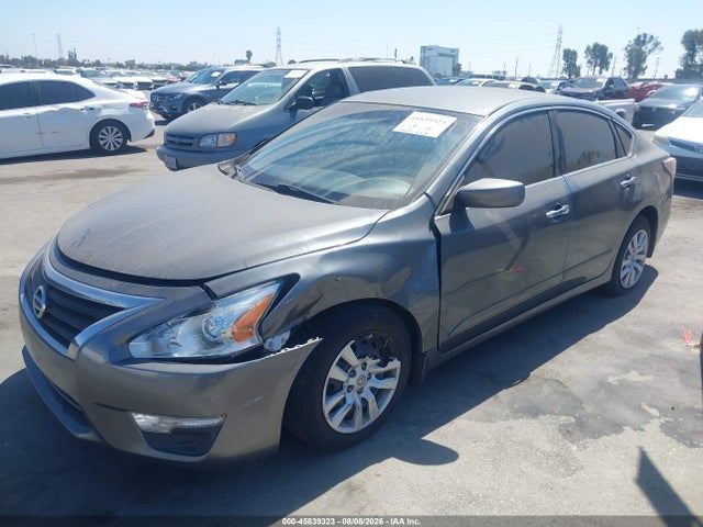 1N4AL3APXEN385169 Nissan Altima 2.5 S