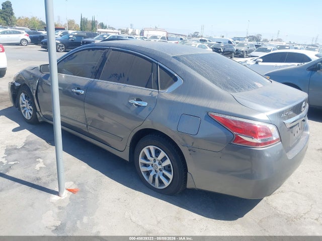 1N4AL3APXEN385169 Nissan Altima 2.5 S