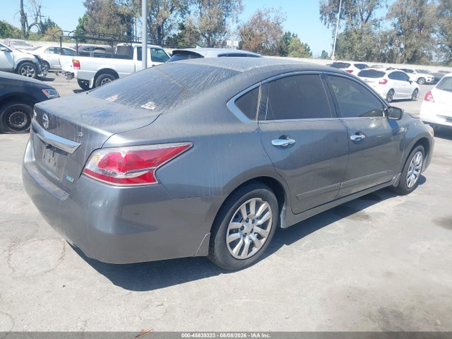 1N4AL3APXEN385169 Nissan Altima 2.5 S