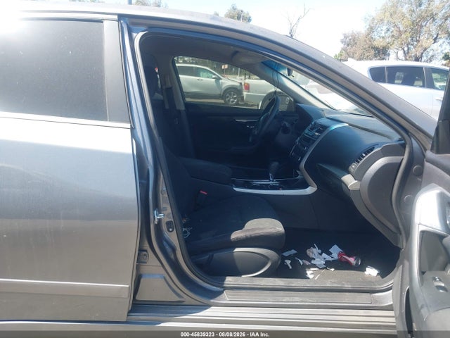 1N4AL3APXEN385169 Nissan Altima 2.5 S