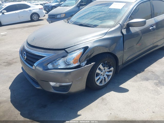 1N4AL3APXEN385169 Nissan Altima 2.5 S