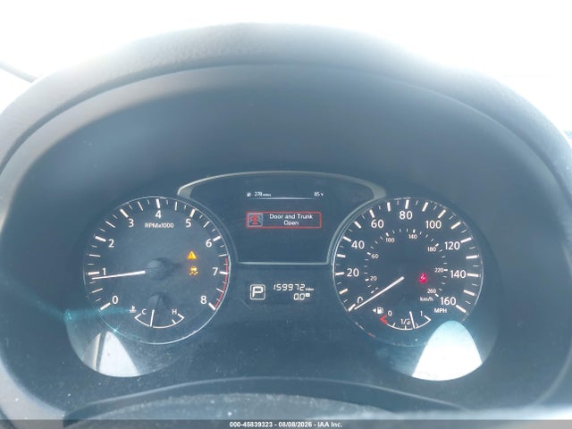 1N4AL3APXEN385169 Nissan Altima 2.5 S