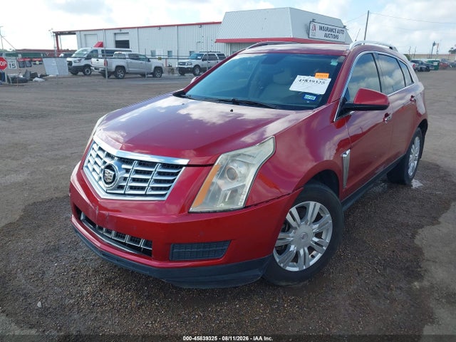 Aukcja sprzedaży 2013 Cadillac Srx Luxury Collection, vin: 3GYFNCE31DS646592, numer aukcji: 45839325