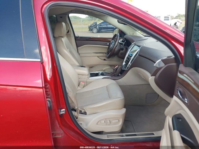 Aukcja sprzedaży 2013 Cadillac Srx Luxury Collection, vin: 3GYFNCE31DS646592, numer aukcji: 45839325