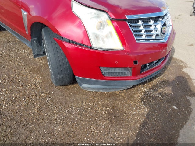 Aukcja sprzedaży 2013 Cadillac Srx Luxury Collection, vin: 3GYFNCE31DS646592, numer aukcji: 45839325