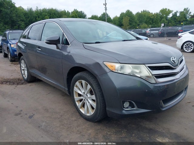 Aukcja sprzedaży 2015 Toyota Venza Xle, vin: 4T3BA3BB8FU067956, numer aukcji: 45839329