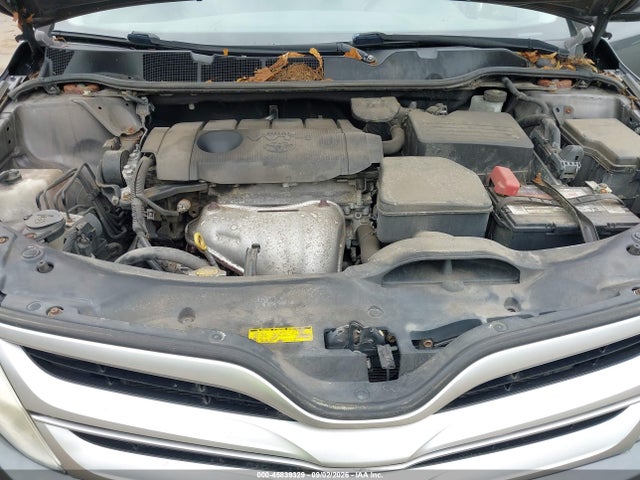 Продаж на аукціоні авто 2015 Toyota Venza Xle, vin: 4T3BA3BB8FU067956, номер лоту: 45839329