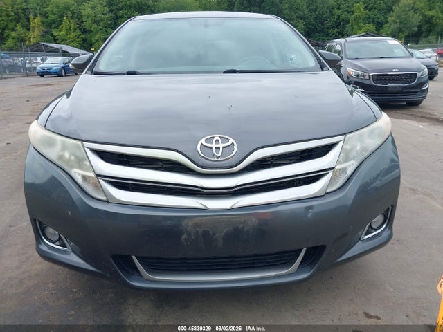 Продаж на аукціоні авто 2015 Toyota Venza Xle, vin: 4T3BA3BB8FU067956, номер лоту: 45839329