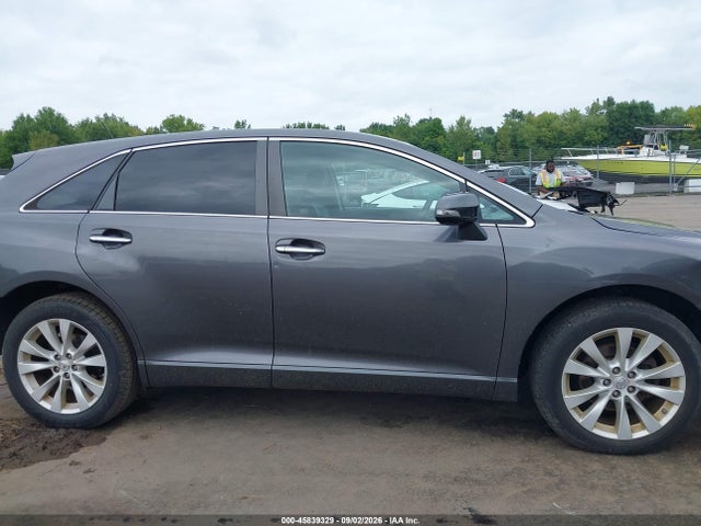 Продаж на аукціоні авто 2015 Toyota Venza Xle, vin: 4T3BA3BB8FU067956, номер лоту: 45839329