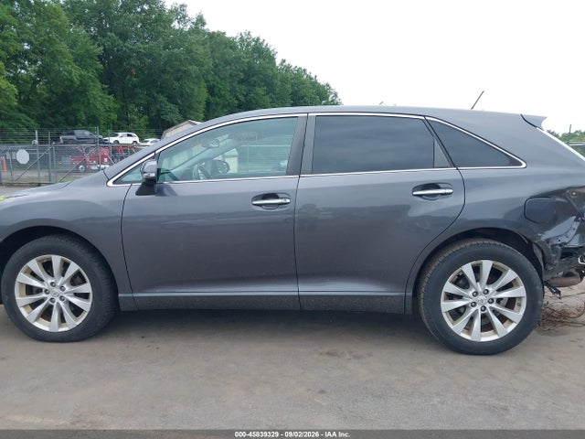 Продаж на аукціоні авто 2015 Toyota Venza Xle, vin: 4T3BA3BB8FU067956, номер лоту: 45839329