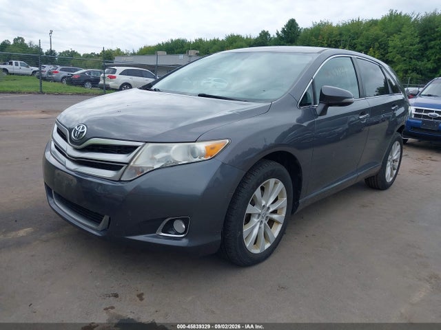 Продаж на аукціоні авто 2015 Toyota Venza Xle, vin: 4T3BA3BB8FU067956, номер лоту: 45839329