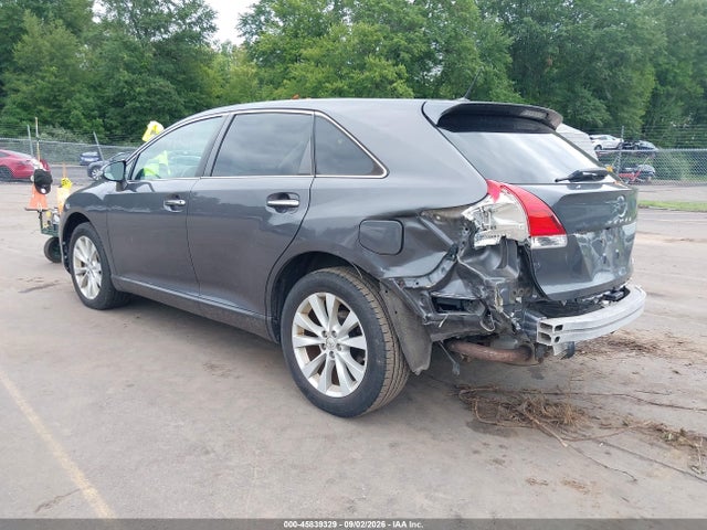 Продаж на аукціоні авто 2015 Toyota Venza Xle, vin: 4T3BA3BB8FU067956, номер лоту: 45839329