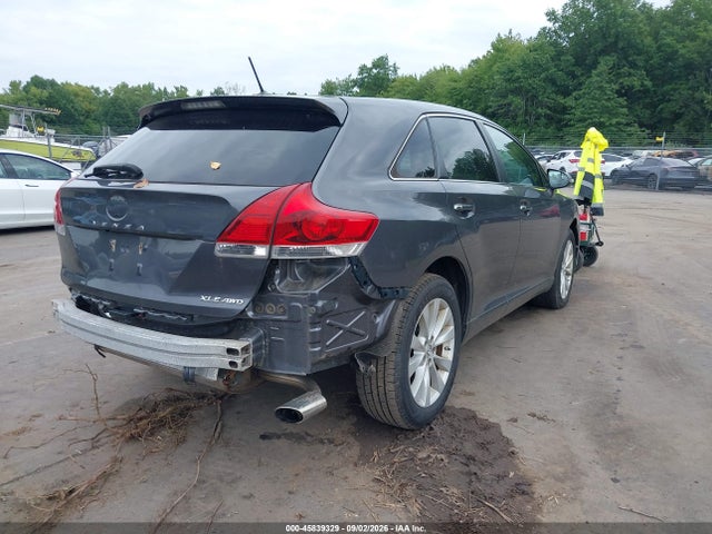 Продаж на аукціоні авто 2015 Toyota Venza Xle, vin: 4T3BA3BB8FU067956, номер лоту: 45839329