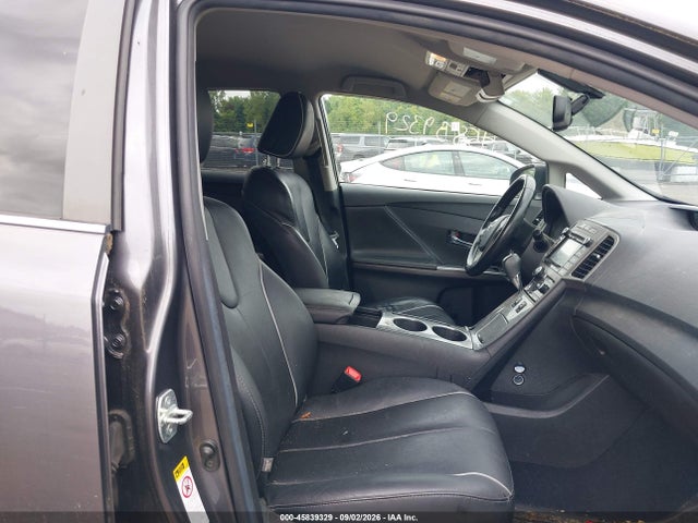 Продаж на аукціоні авто 2015 Toyota Venza Xle, vin: 4T3BA3BB8FU067956, номер лоту: 45839329