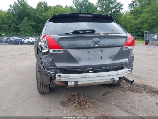 Продаж на аукціоні авто 2015 Toyota Venza Xle, vin: 4T3BA3BB8FU067956, номер лоту: 45839329