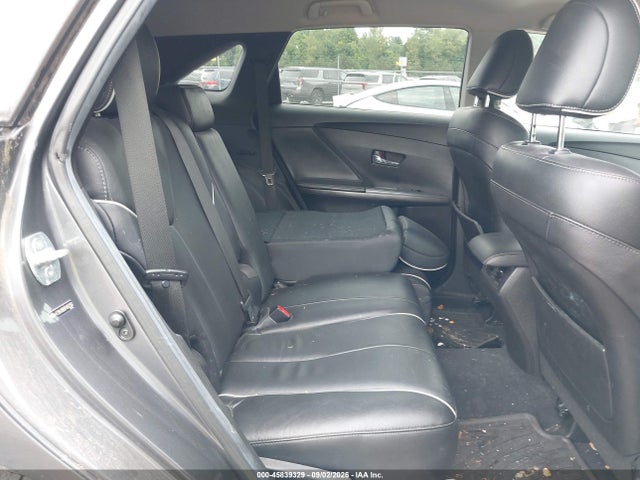 Продаж на аукціоні авто 2015 Toyota Venza Xle, vin: 4T3BA3BB8FU067956, номер лоту: 45839329