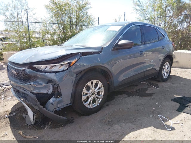 Ford Escape Active 2023 1FMCU0GN3PUA41675 Image 2