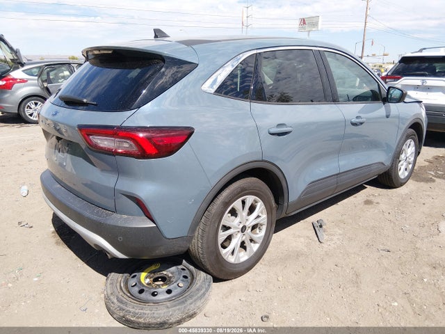Ford Escape Active 2023 1FMCU0GN3PUA41675 Image 4