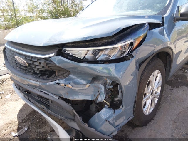 Ford Escape Active 2023 1FMCU0GN3PUA41675 Image 6