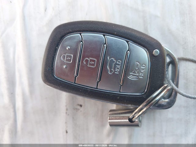 Hyundai Tucson Value 2021 KM8J33A47MU317458 Image 11
