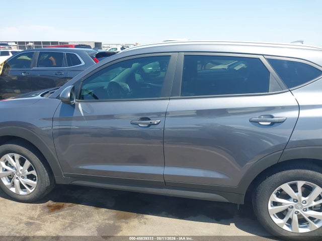 Hyundai Tucson Value 2021 KM8J33A47MU317458 Image 14