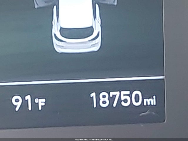 Hyundai Tucson Value 2021 KM8J33A47MU317458 Image 15