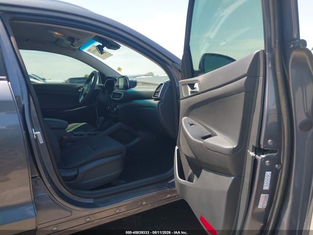 Hyundai Tucson Value 2021 KM8J33A47MU317458 Image 5