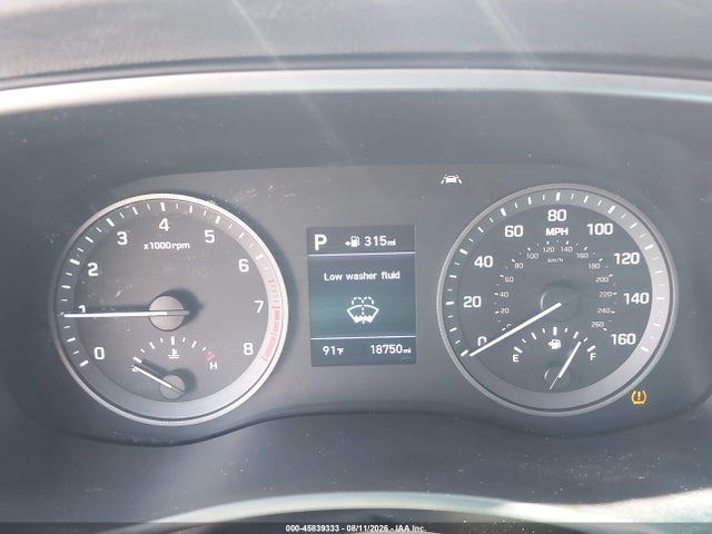 Hyundai Tucson Value 2021 KM8J33A47MU317458 Image 7