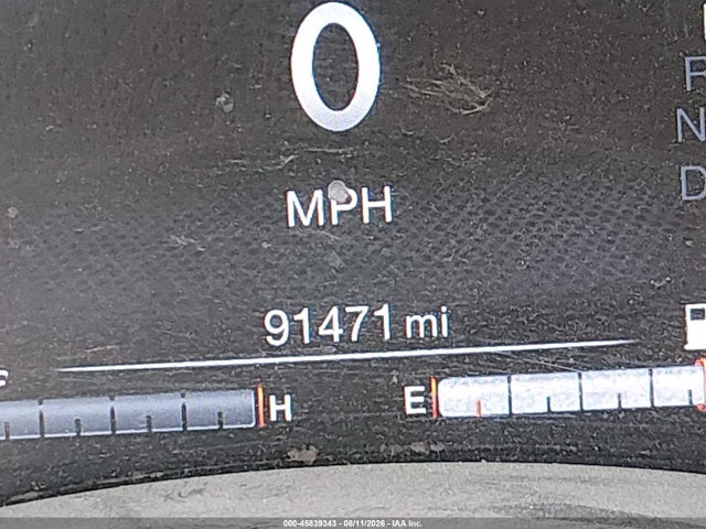 Auction sale of the 2021 Jeep Renegade Latitude 4x4, vin: ZACNJDBB4MPN33796, lot number: 45839343