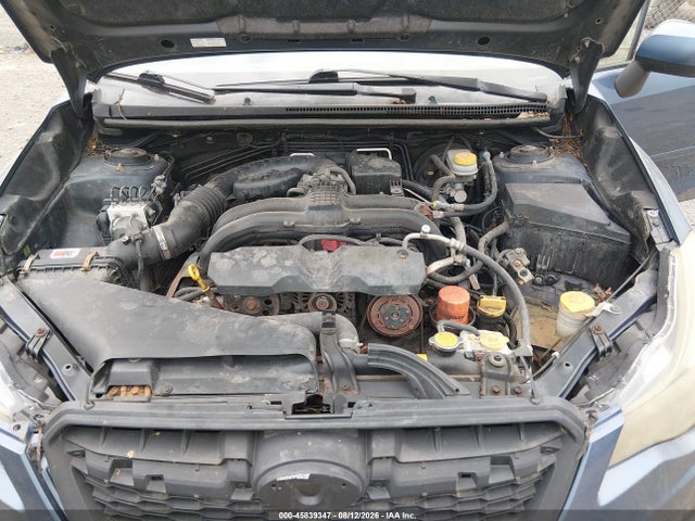 45839347 :رقم المزاد ، JF1GPAC6XDH842325 vin ، 2013 Subaru Impreza 2.0i Premium مزاد بيع