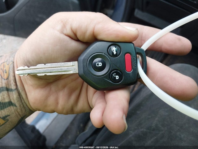 45839347 :رقم المزاد ، JF1GPAC6XDH842325 vin ، 2013 Subaru Impreza 2.0i Premium مزاد بيع
